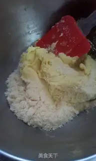 Make Cheesepopo step 4