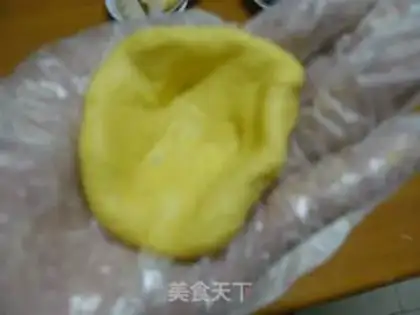Make Pumpkin