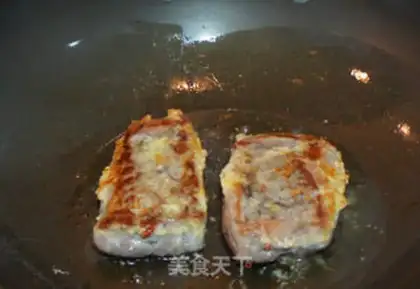Make Porridge pork step 6