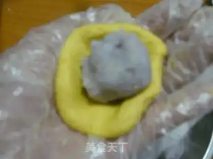 Make Pumpkin