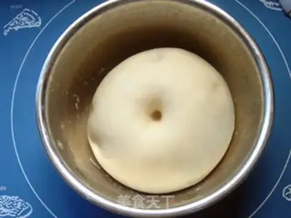 Make Corn grain snacks step 1