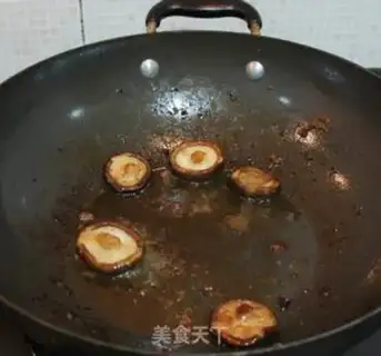 Make Porridge pork step 8