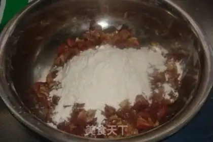 Make Steam beef step 5