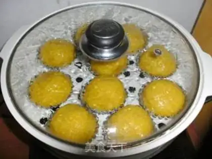Make Pumpkin