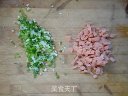 Make Meat loaf step 8