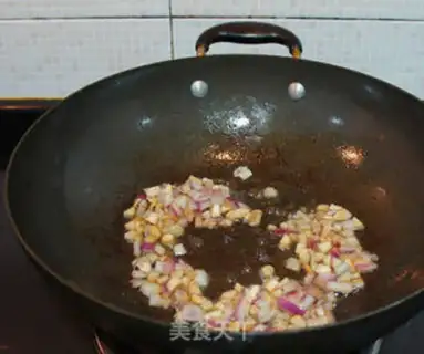 Make Porridge pork step 10