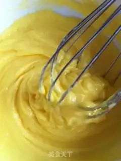 Make Coconut milk ball step 0