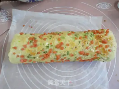 Make Meat loaf step 11