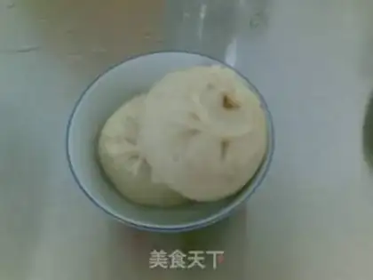 Make Cheese sauce bag step 7