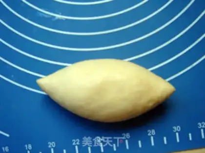 Make Corn grain snacks step 6