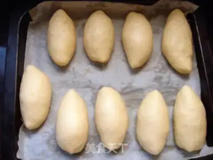 Make Corn grain snacks step 7