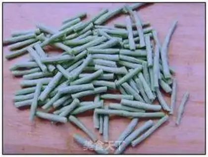 Make Soybeans step 1
