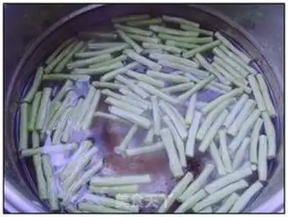 Make Soybeans step 2