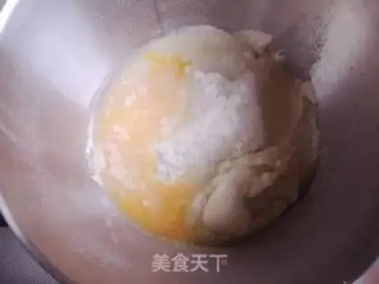 Make Cracker cheese step 0