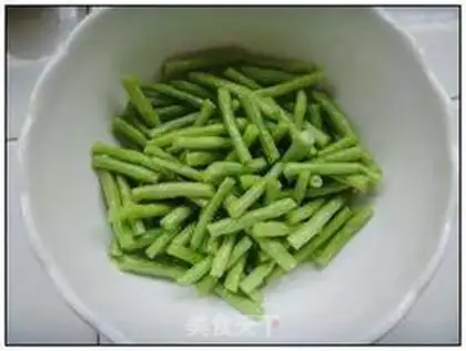 Make Soybeans step 3