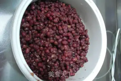 Make Homemade bean step 8