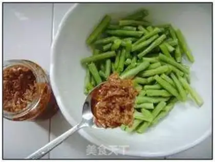Make Soybeans step 4