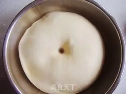 Make Cracker cheese step 3