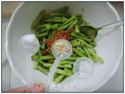 Make Soybeans step 5
