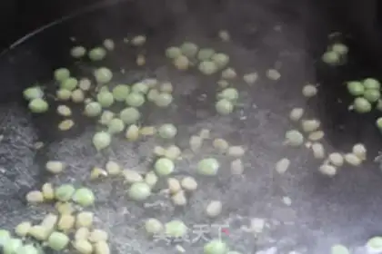 Make Potato cheese ball step 3