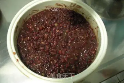 Make Homemade bean step 10