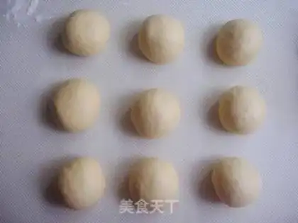 Make Cracker cheese step 4