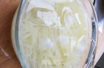 Make Frozen potatoes step 3