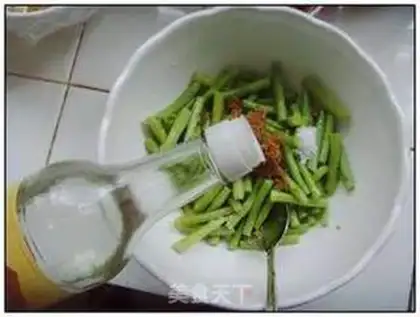Make Soybeans step 8