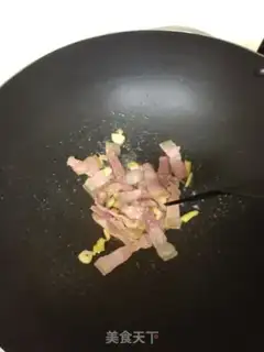 Make Chicken lentils tomatoes step 4