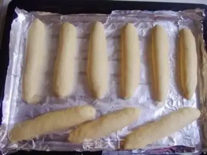Make Cracker cheese step 7