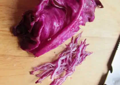 Make Frozen potatoes step 4