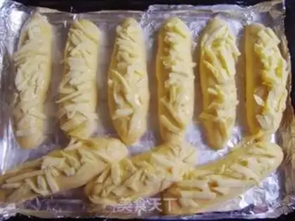 Make Cracker cheese step 8