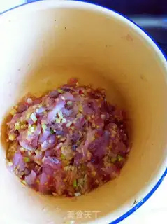 Make Wenzhou Fishballs step 6