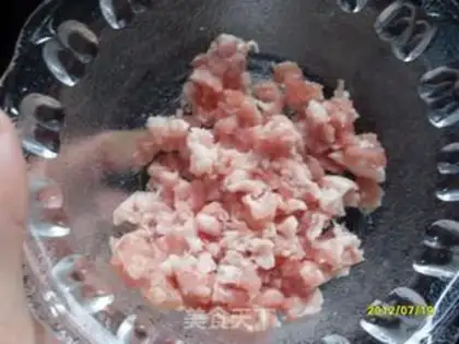 Make Porridge step 2