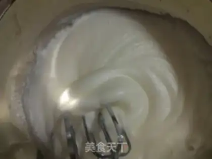 Make Chi Fung Cake step 9