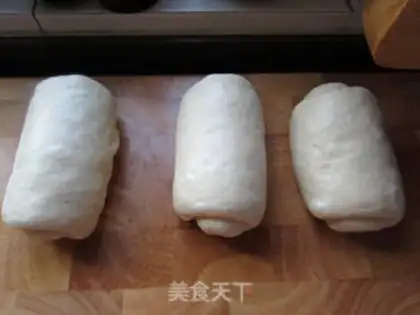 Make Soybean toast step 9