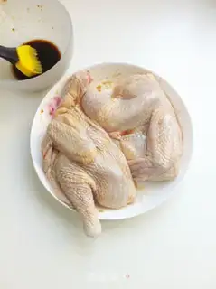 Make Easy chicken step 2