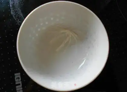 Make Red bean bean fruit step 6