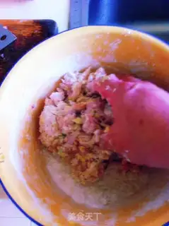 Make Wenzhou Fishballs step 8