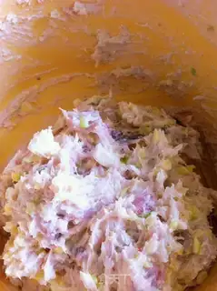 Make Wenzhou Fishballs step 9