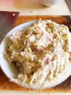 Make Wenzhou Fishballs step 10