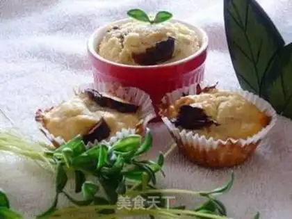 Make The yogurt date Maphine step 5