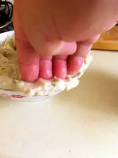 Make Wenzhou Fishballs step 12