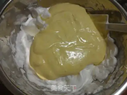 Make Chi Fung Cake step 14