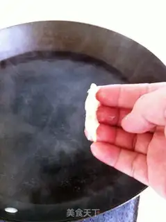 Make Wenzhou Fishballs step 13
