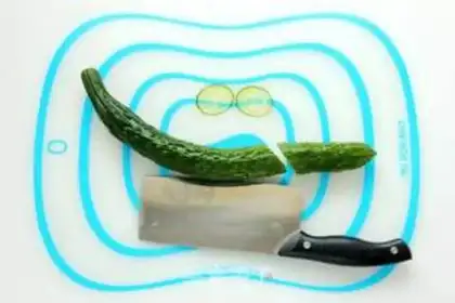 Make Fish warship sushi step 7