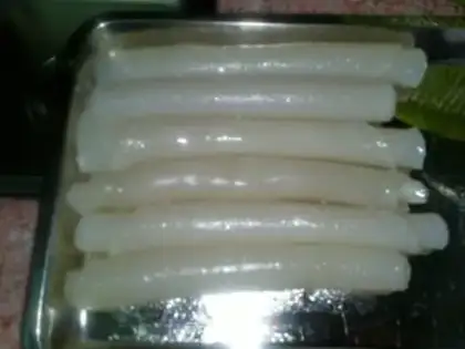 Make A fragrance step 1