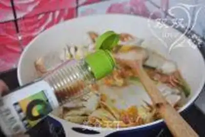 Make Crabs step 7