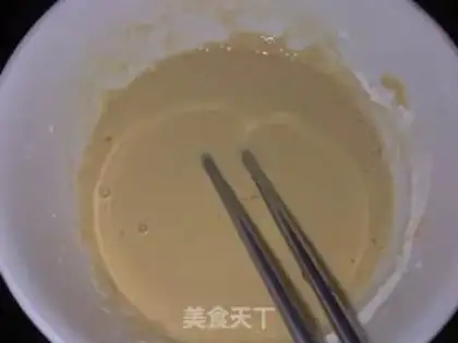 Make Creative pancakes step 0