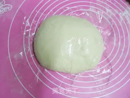 Make Classic meat loaf step 2
